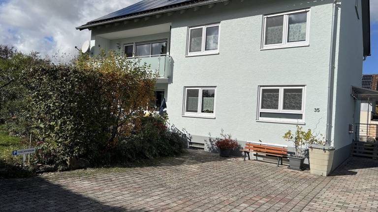 Ferienwohnung  Mellrichstadt