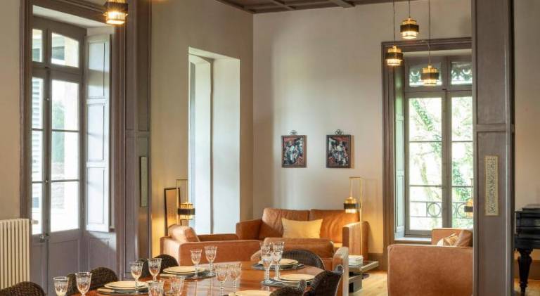 Hotel de la Villeon — photo 4