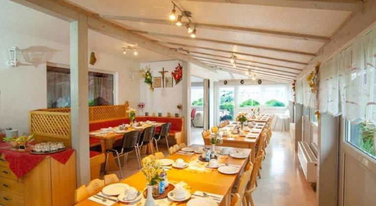 Hotel-Pension Sandl — photo 4