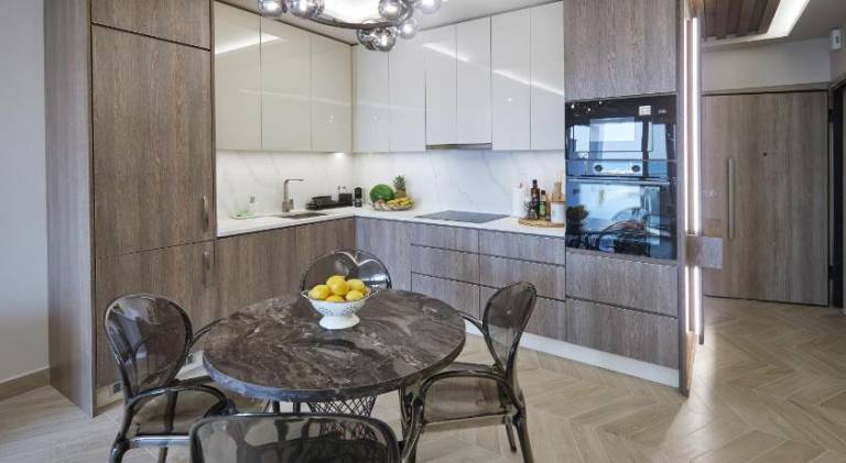 Nice rental apartment with terrace | Next to the beach | Perfect for remote work | Pets allowed — photo 4