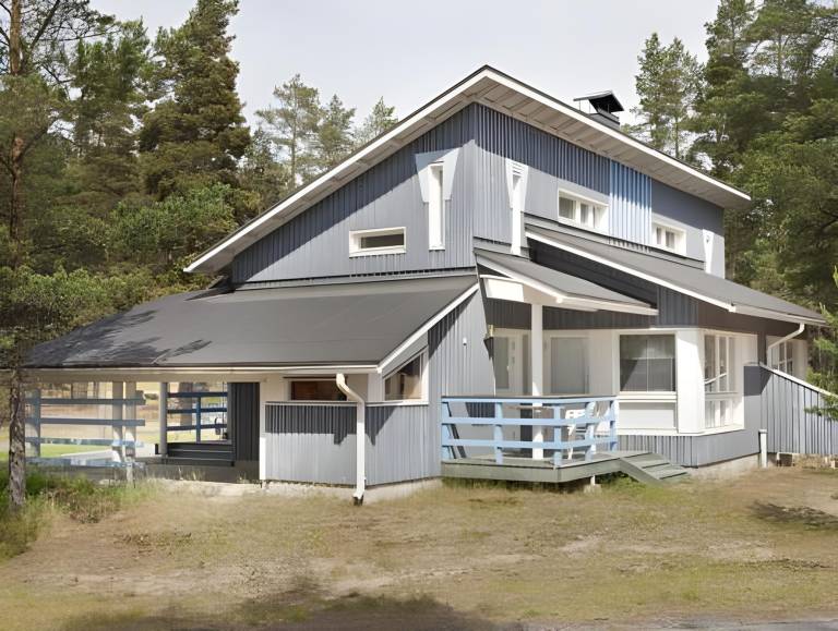 Huoneisto Kalajoki