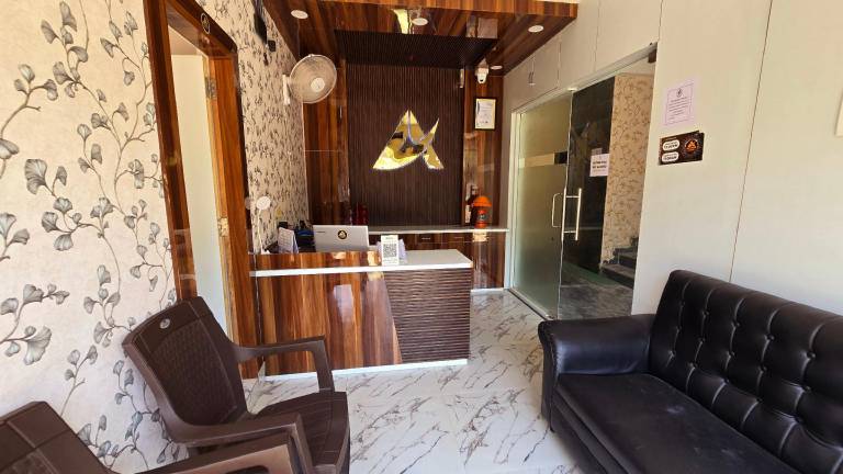 AVARIA INN — photo 2