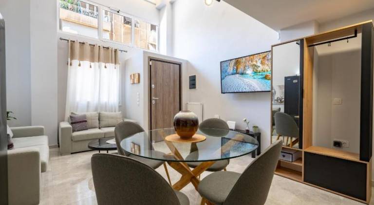 LEX & LUX 3-Levels Maisonette — photo 4