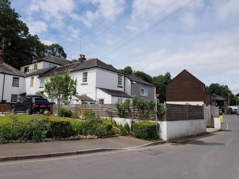 House Kingsbridge
