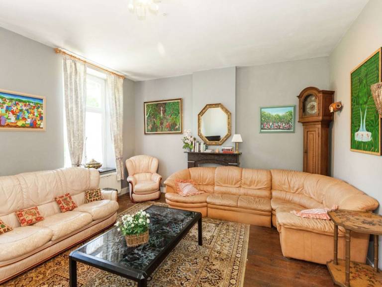 Huis Filot
