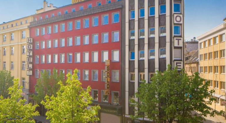 NP Hotel Königshof — photo 2