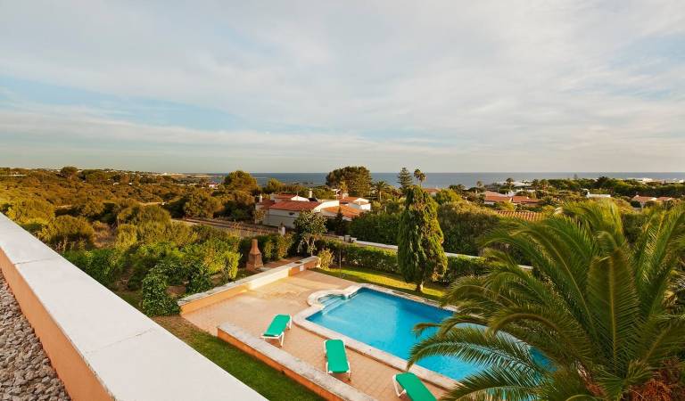 Villa  San Luis