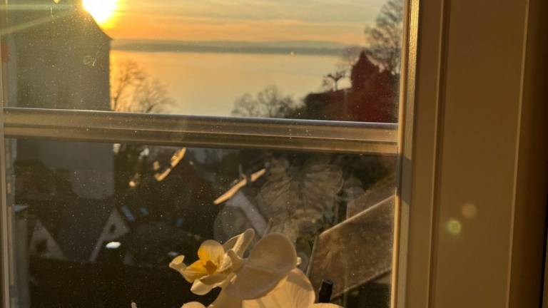 Ferienwohnung Meersburg