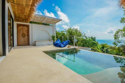 Villa Ko Tao