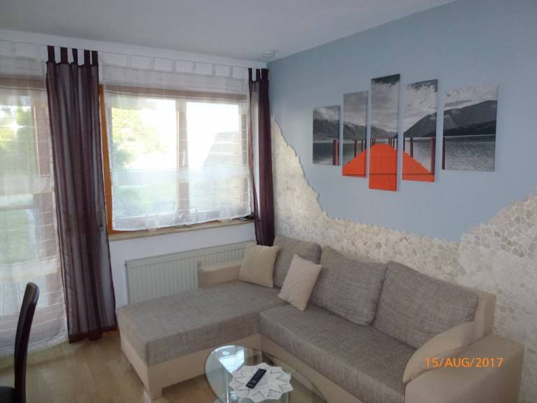 Ferienwohnung Herdwangen-Schönach