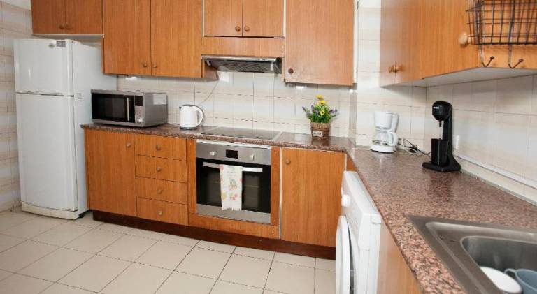 Apartment | Beach nearby | Pet-friendly — photo 4