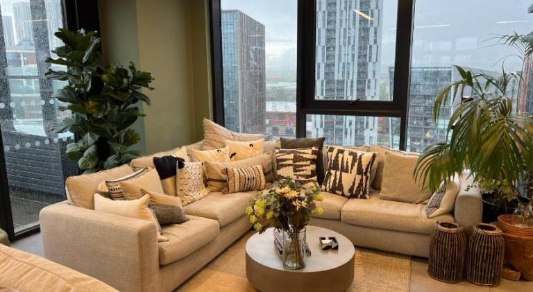 Rental apartment with 1 room for 4 persons — photo 3