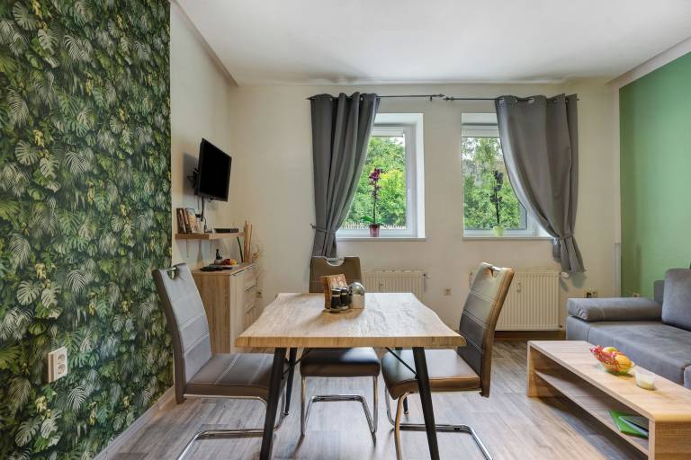 Ferienwohnung Radeberg