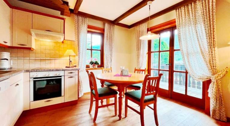 Charming apartment | Next to the ski | Pets are welcome — photo 2