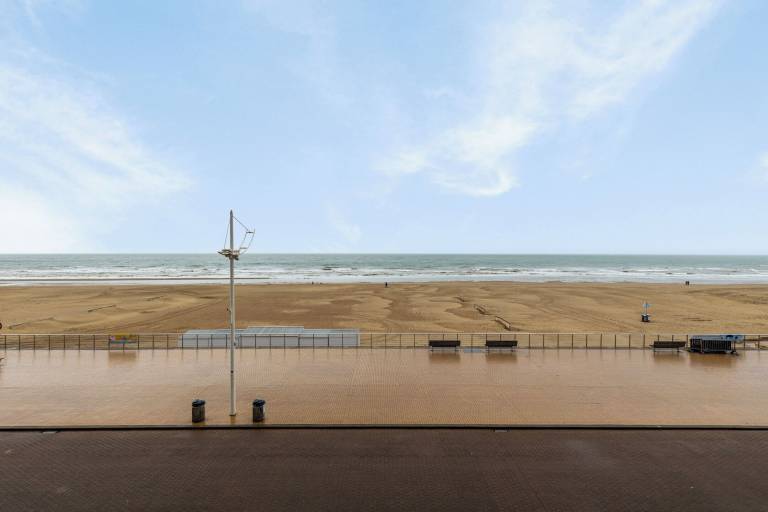 Appartement La Panne