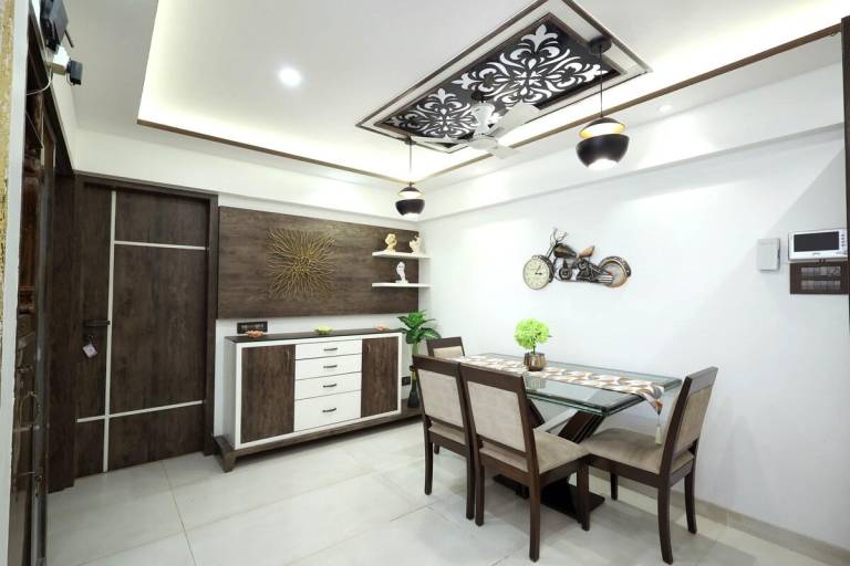 Apartment Versova Beach