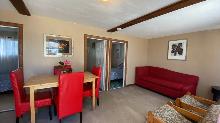 Cabin Wasaga Beach