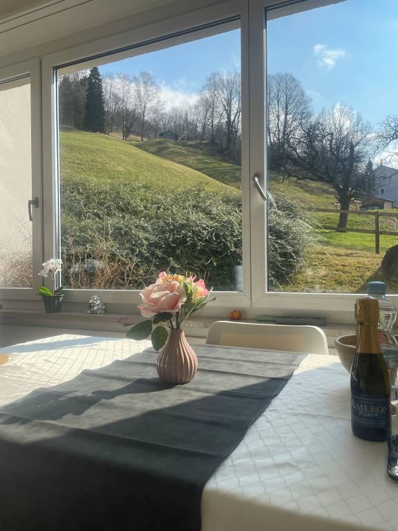 Ferienwohnung Liechtenstein
