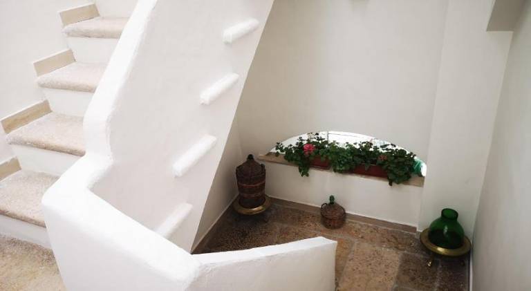 Holiday apartment with 2 rooms for 6 persons — photo 4
