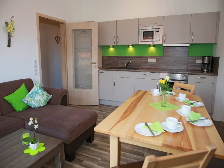 Ferienwohnung  Amtzell