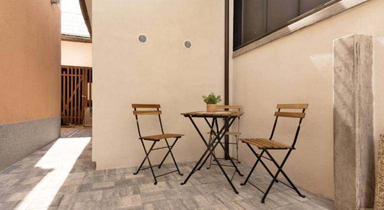 Apartma Senicica — photo 4