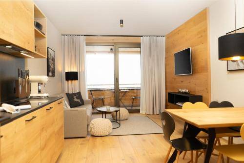 Appartement  Warth