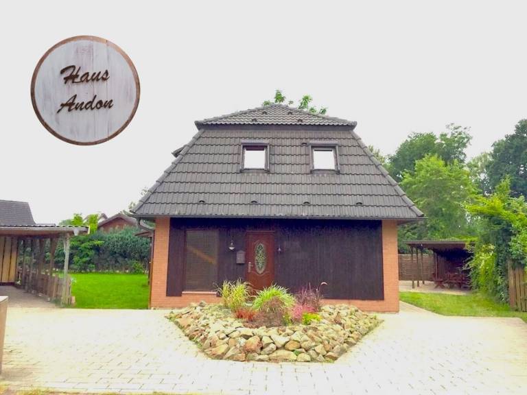 Ferienhaus Bersenbrück