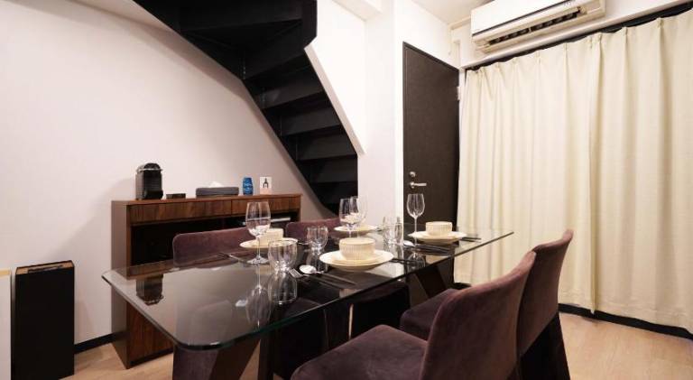 Apartment 5 Chome-24 Hiroo
