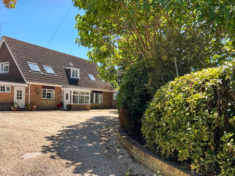 Cottage Littlehampton