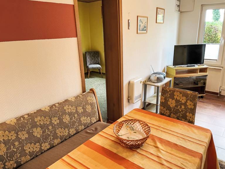 Ferienwohnung Zinnowitz