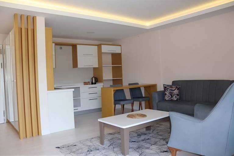 Apartment Manisa