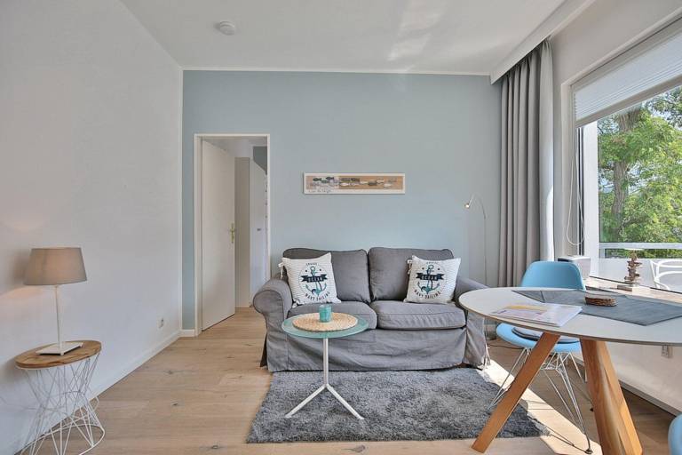 Ferienwohnung Niendorf/Ostsee
