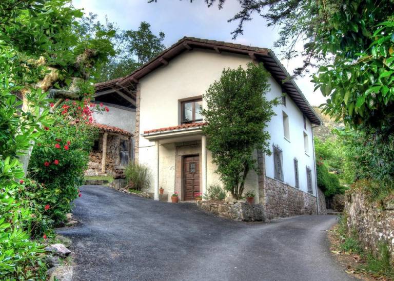 Casa Parres