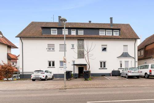 110 m² Apartment mit Hotelservice