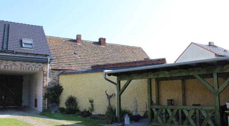 Ferienwohnung Peitz