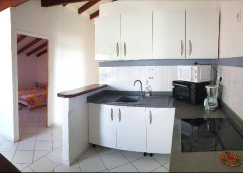 Appartement Pointe-à-Pitre