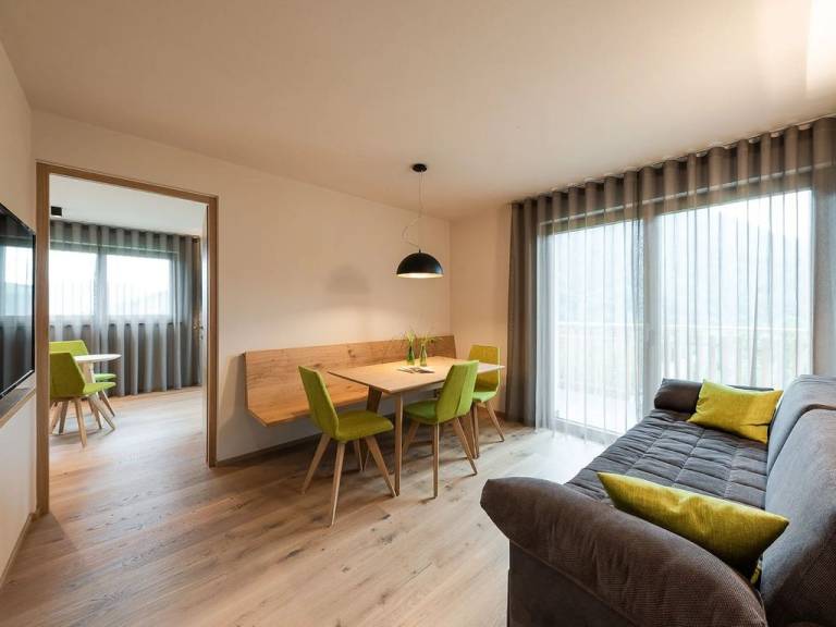 Ferienwohnung in Lana, Sankt Pankraz für max. 6 Gäste Ferienwohnung in Lana, Sankt Pankraz für max. 6 Gäste