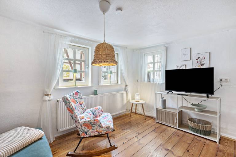 Holiday Home 'Das Häuschen 1650' with Wi-Fi — photo 4