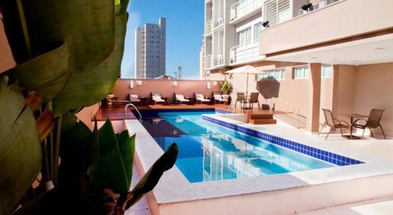 Comfort Hotel Sertaozinho — photo 2