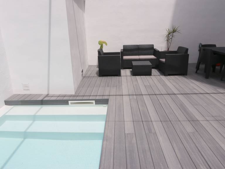 Ferienwohnung in Benimaclet, Valencia f&uuml;r max. 7 Personen, 
