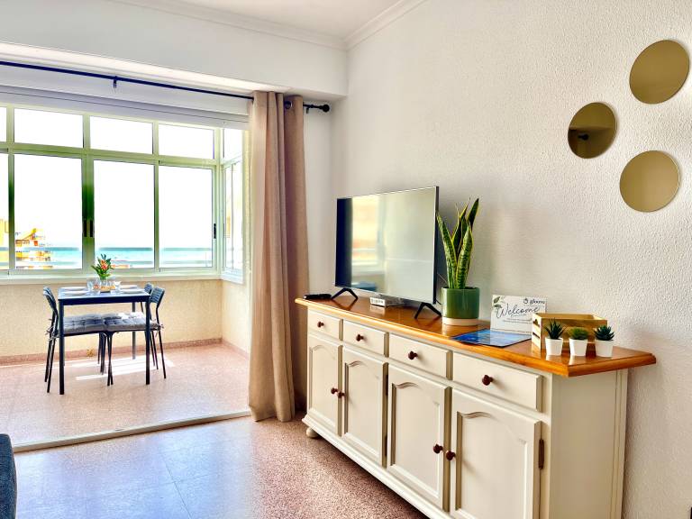 Rental apartment with pool & patio — photo 3