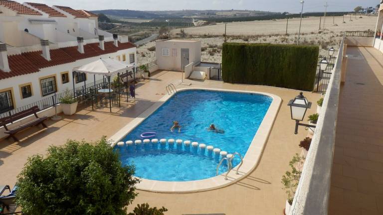 Casa  Bullas