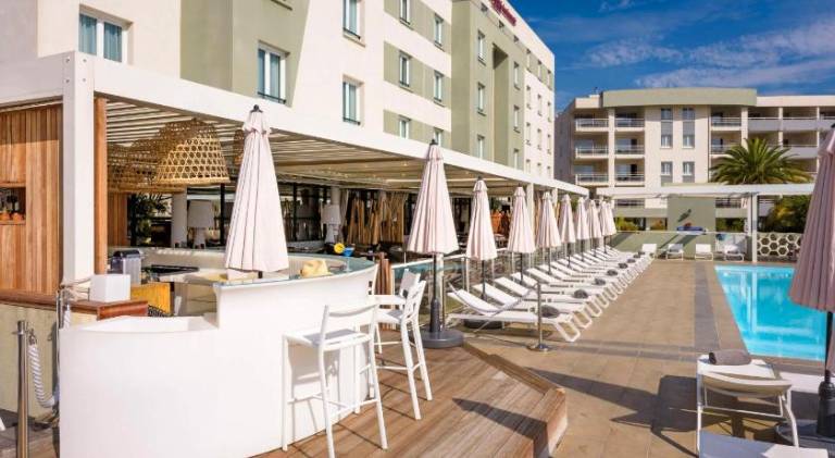 Best Western Plus Ajaccio Amiraute — photo 3