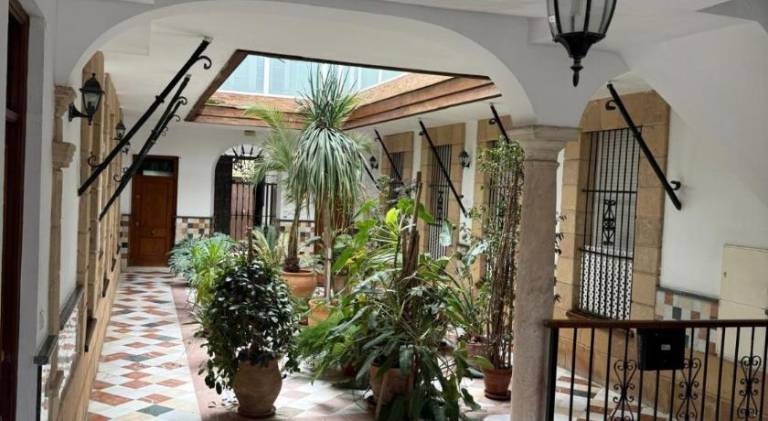 Rental apartment with 1 room for 4 persons in El Puerto de Santa María