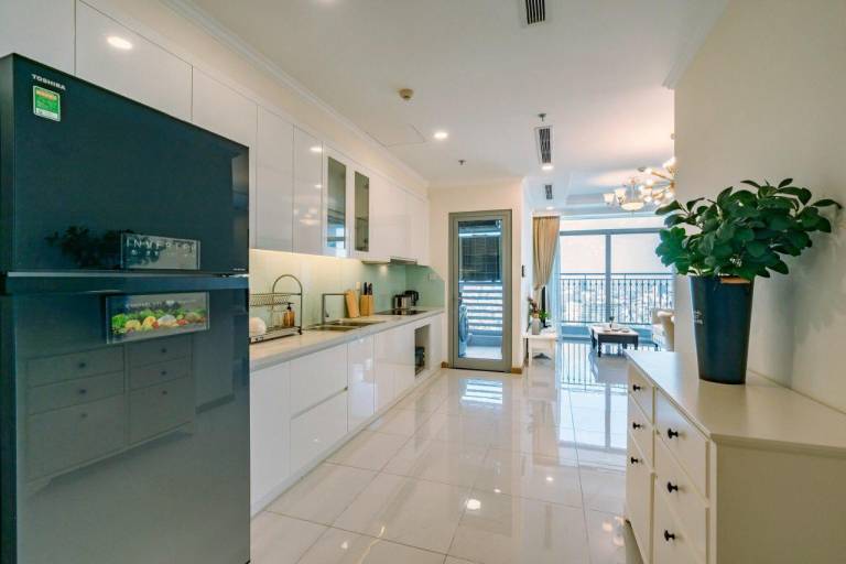 Rental apartment with pool & jacuzzi | Good for workation | Pets allowed — photo 4
