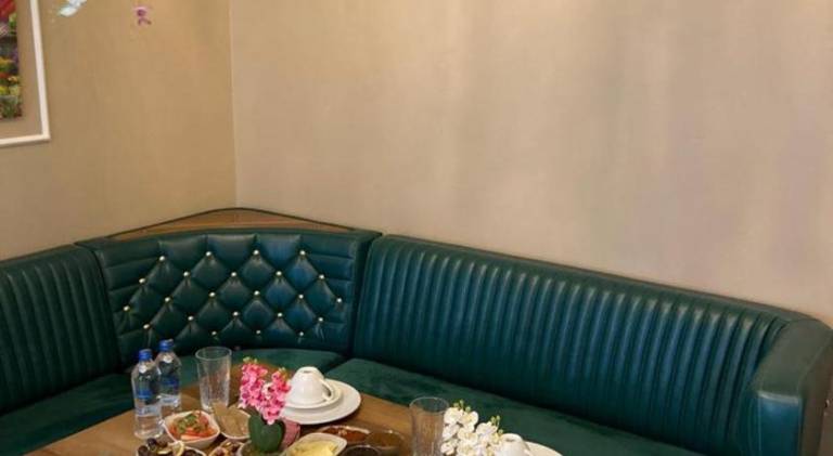 İstasyon Otel — photo 4