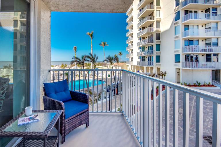 Appartement Fort Myers Beach