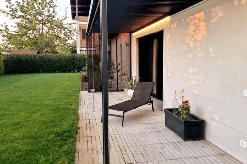 Resort Reggio nell'Emilia