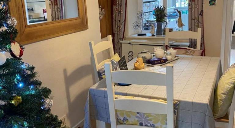 House with 2 rooms for 4 persons — photo 3