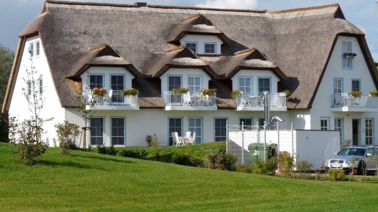 Ferienwohnung  Mellenthin